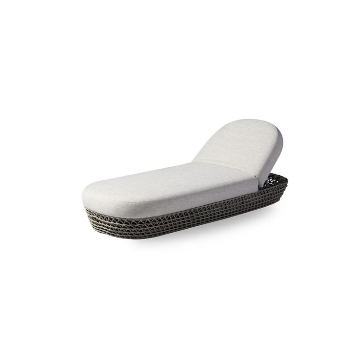 Seraphina Coastal Outdoor Chaise Lounge Set factory