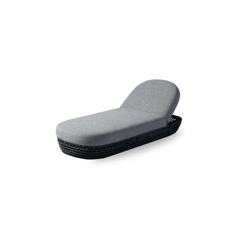 Seraphina Coastal Outdoor Chaise Lounge Set best