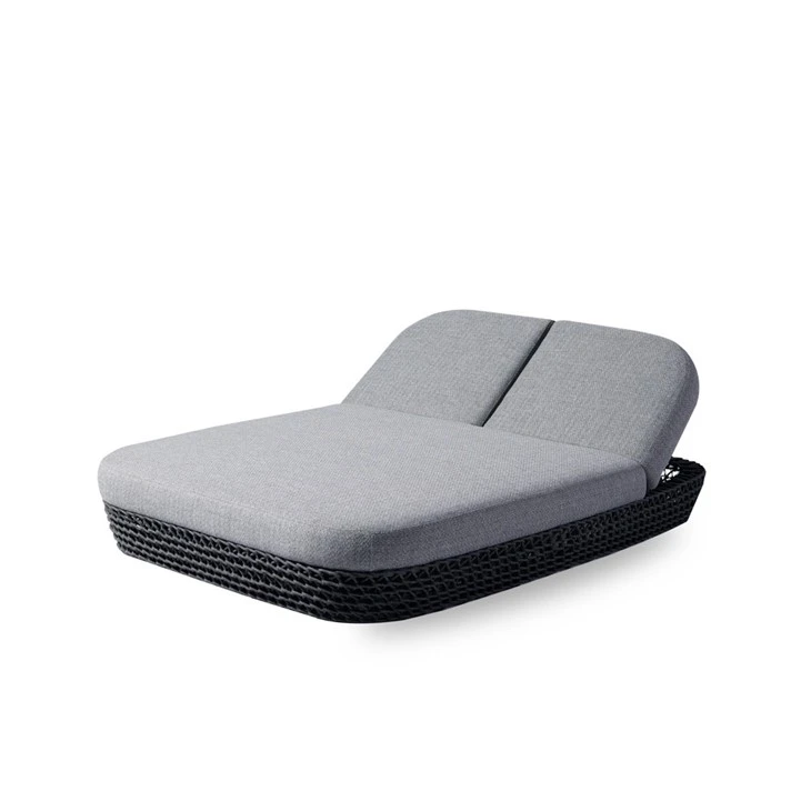 Seraphina Coastal Outdoor Chaise Lounge Set price